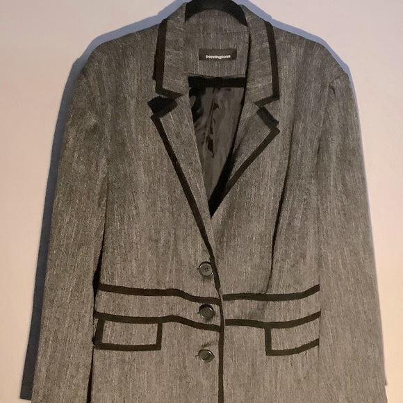 Size 22 Penningtons jacket - Picture 1 of 3